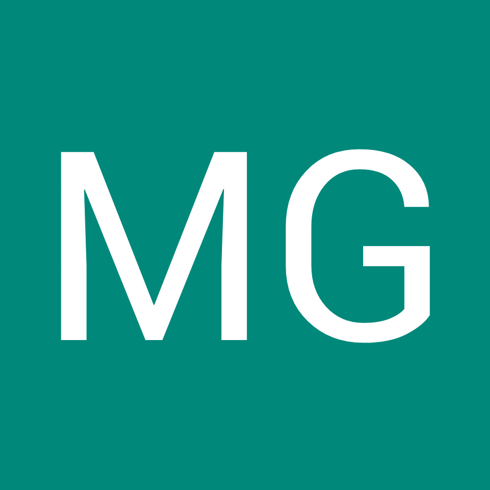 Meet your Posher, Mg